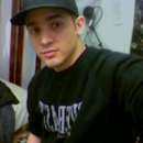 Exploring Mankato with a Handsome Companion